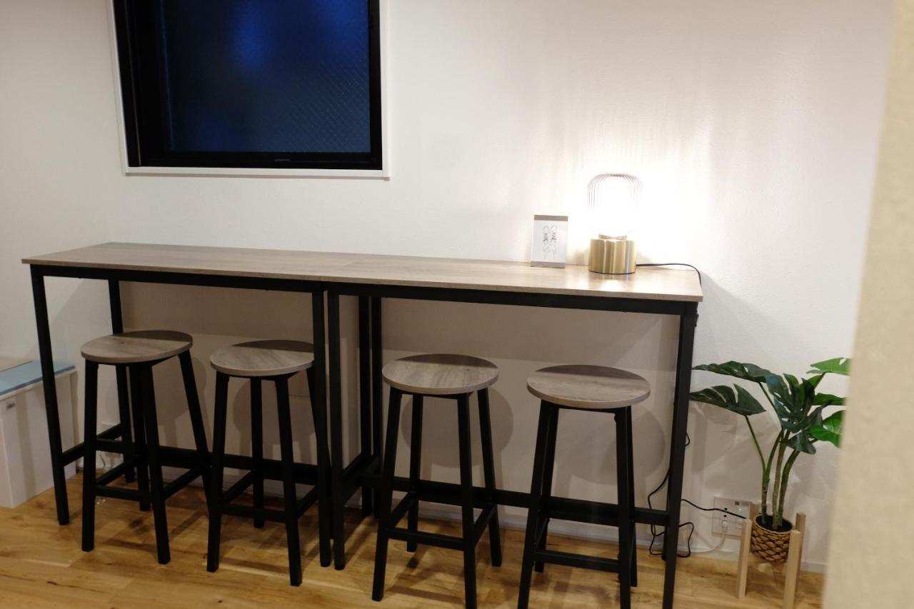Apartment 夢の舎 Asakusa Horizon Bleu Tokyo